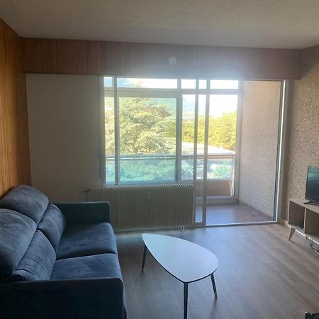 Appartement Au Plan D'Eau - Chez Laurence Embrun Exterior photo